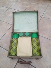 Vintage picnic set for sale  PRESTON