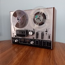 Akai 4000ds reel for sale  STEVENAGE