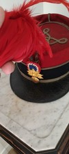 Ww1 superbe kepi d'occasion  Plouaret