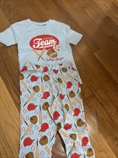Boys pajamas size for sale  Brooklyn