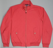 Baracuta classic harrington for sale  BETCHWORTH