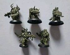 Warhammer 40k plague d'occasion  Expédié en Belgium