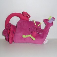 Doudou arrosoir corolle d'occasion  France