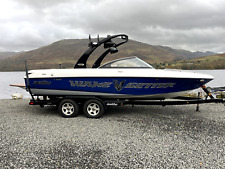 Malibu wakesetter vlx for sale  LOCHEARNHEAD