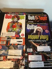 Lot guitar player for sale  Bradenton