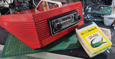 Autoradio vintage anni usato  Ostuni