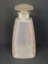 lalique glass perfume bottles for sale lalique glass perfume bottles for sale UK