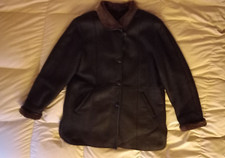 Veste quart mouton d'occasion  Damigny