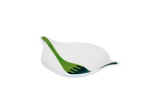 Salatschüssel koziol leaf gebraucht kaufen  Heikendorf