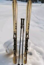 Volki gamma skis for sale  Newport News