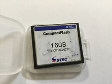 1pcs 16gb stec for sale  USA