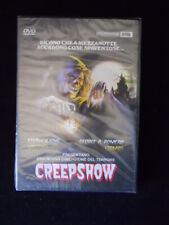 Dvd film creepshow usato  Italia