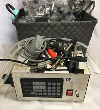 Automatic quantitative liquid for sale  SUTTON COLDFIELD