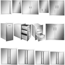 Stainless steel access for sale  Perth Amboy