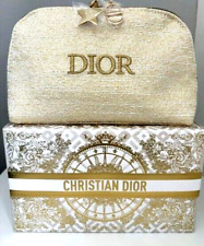 Dior kosmetiktasche gebraucht gebraucht kaufen  Frankfurt am Main