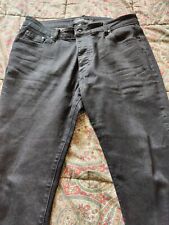 Jeans taglia brandit usato  Napoli