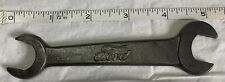 Protetor de bolso vintage Ford T Wrench 1917 T & DieHard Racing sucata de pedra de fogo comprar usado  Enviando para Brazil