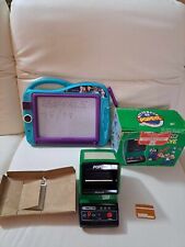 Nintendo videogame tabletop usato  Italia