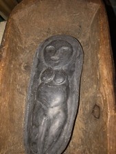 Antico feticcio del usato  Imperia