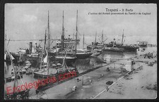 Ai9271 cartolina epoca usato  Milano