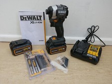 Dewalt mclaren dcf85mp2t for sale  SHREWSBURY