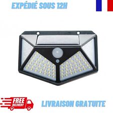 Lampe solaire 100 d'occasion  Saint-Etienne