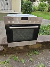 Backofen cerankochfeld einbau gebraucht kaufen  Bad Hersfeld