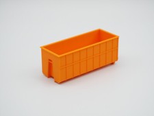 Abrollcontainer abrollmulde l� gebraucht kaufen  Erbach