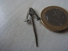 Insigne epinglette d'occasion  Gréoux-les-Bains