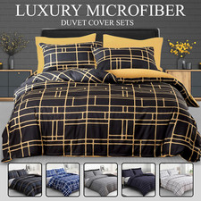 Duvet cover set for sale  COVENTRY
