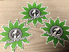 Bierdeckel gewerkschaft polize gebraucht kaufen  Beckum