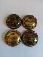 Capsules champagne janisson d'occasion  Nantes-