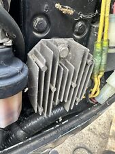 Regolatore raddrizzatore 50hp usato  Spedire a Italy