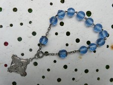 Ancien dizainier rosaire d'occasion  Montpellier-