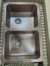 Sinkology kitchen sink for sale  Colton