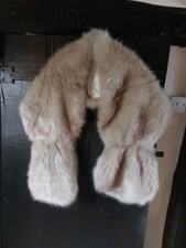 Glamorous faux fox for sale  WOLVERHAMPTON
