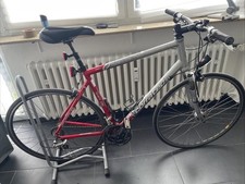 Fitnessrad trekking corratec gebraucht kaufen Fitnessrad trekking corratec gebraucht kaufen  Wiesbaden