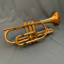 Olds special cornet for sale  Dwight