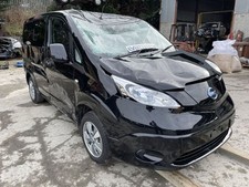 Nissan nv200 evalia d'occasion  Expédié en Belgium