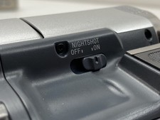 Sony dcr hc14e for sale  UK