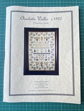 Samplers for sale Samplers for sale ABERDEEN