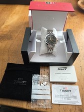 Tissot prc 200 for sale  NEWARK