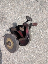 Vintage hand crank for sale  Elberfeld