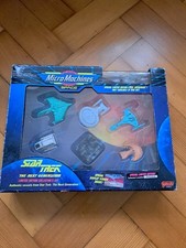 Boxed micro machines for sale  LONDON