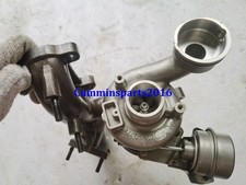 NOVO Borgwarner BV39 54399700085 2X0253019B VW Linde CBHA CBJA CBJB TurboCharger comprar usado  Enviando para Brazil