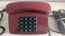 Vintage post telefon gebraucht kaufen  Trier