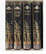 Voyages extraordinaires jules d'occasion  Paris V