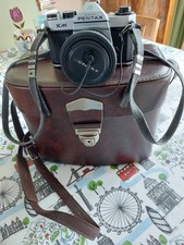 Asahi pentax camera for sale  LUTON