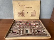 Set vintage costruzioni usato  Milano