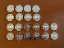 20x unze wiener gebraucht kaufen 20x unze wiener gebraucht kaufen  Gochsheim